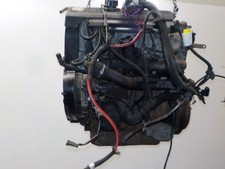 Fiat Ducato Motor 2001-2006