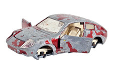 Corgi Toys Mini Marcos 850 GT