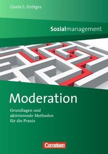 Sozialmanagement moderation - sozialmanagement:,