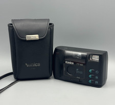 Konica MT-100 35mm Point &