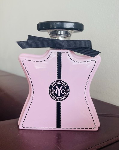 Bond parfum madison - no,