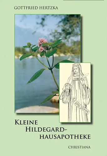 Kleine hildegard hausapotheke - kleine, hildegard-hausapotheke