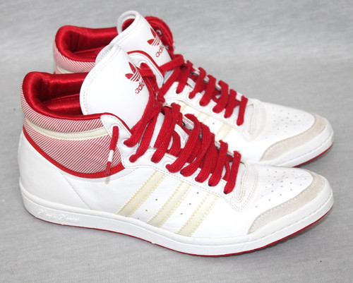 Adidas sleek series mid - sleek,