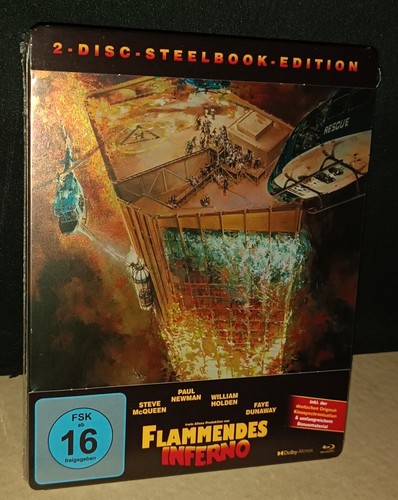 Flammendes inferno 2 - flammendes,