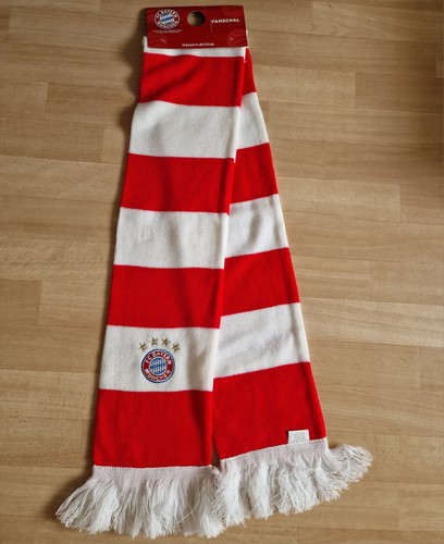 Bayern münchen fanschal - fc,