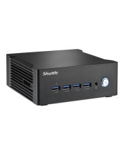 Shuttle amd 8845hs - shuttle, r7-8845hs