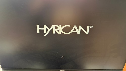 Hyrican inklusive dell - hyrican,