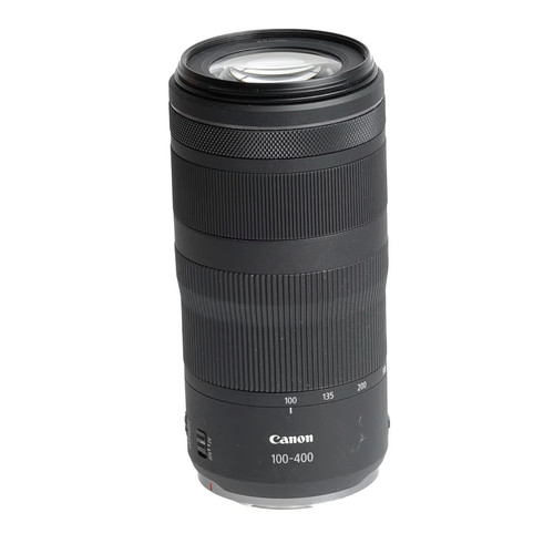 Canon 100 400mm 8 0 - canon, rf