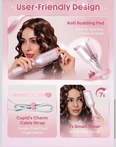 Lockenwickler waver hair - lockenwickler,