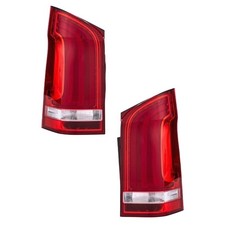 Rückleuchten-Set links rechts