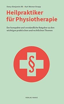 Heilpraktiker für