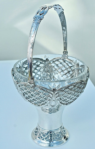 Wmf schöner jugendstil - wmf,