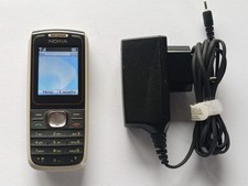 Nokia 1650 Handy - Grau - Ohne SIMLock -Ohne Vertrag Top!