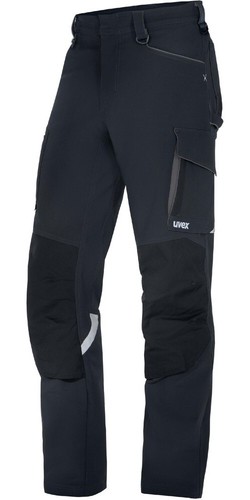 Uvex arbeitshose cargohose - uvex, arbeitshose,