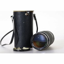 Tokina RMC 3,5/70-220 Makro Zoomobjektiv für Canon FD - 70-220mm 1:3.5 Zoom Len