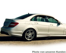 Passend für MERCEDES c klasse