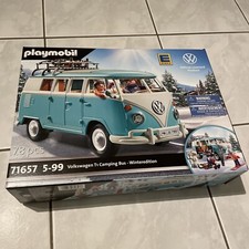 PLAYMOBIL 71657 VW Bulli