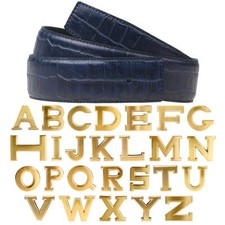 Ledergürtel Wendegürte in