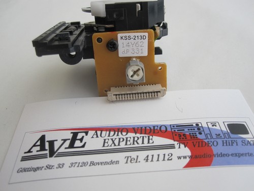 Sony mhc lasereinheit - 90,