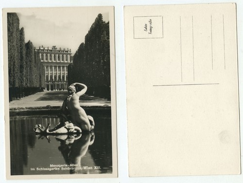 13519 wien schlossgarten - 13519,
