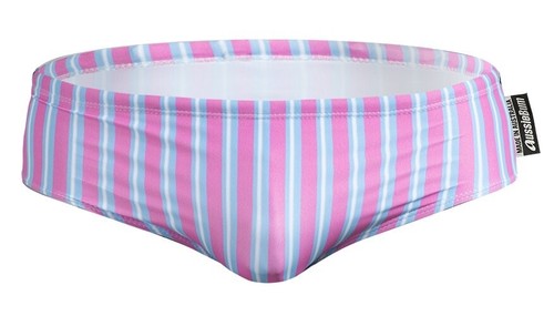 Aussiebum lowrider stripes - lowrider,