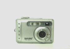 Yakumo Mega Image VI Ersatzteil spare parts (12121206)