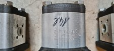 Hydraulikpumpe Bosch 0510 0525