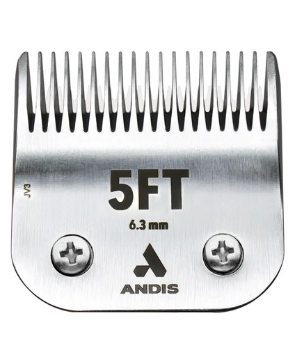 Andis ceramic edge scherkopf - ceramic,