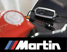 BMW Motorrad Auto Batterieladegerät Plus Battery Charger 230V/50Hz Neue Version