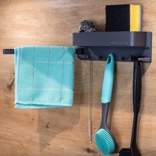 MARTEA Spülbecken Organizer