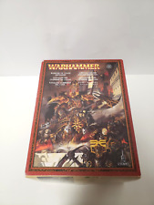 Warriors of Chaos Battalion Streitmacht der Krieger des Chaos Warhammer Complete