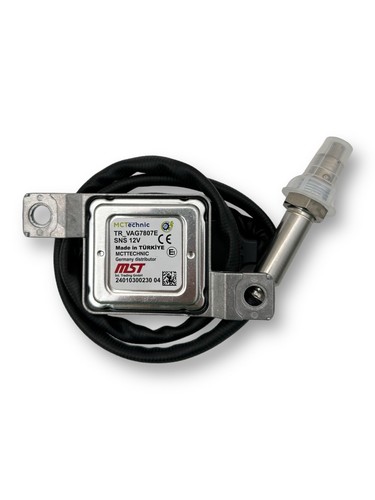 Mctechnic nox sensor - nox,