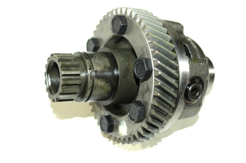 Differential komplett - differential,