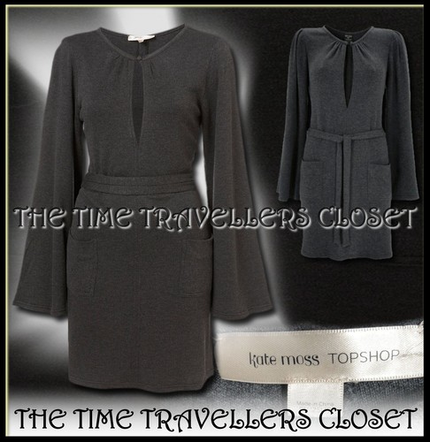 Kate moss topshop bauernkleid - kate,