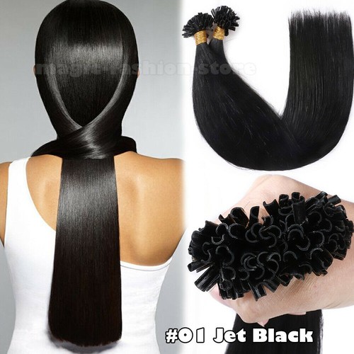 75cm keratin bonding hair - keratin,