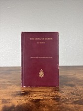 THE STING OF DEATH: ITS