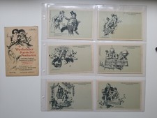 Sammlung ansichtskarten - sammlung,
