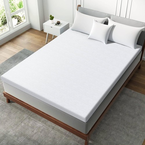 Memory foam matratze 40d - h3,