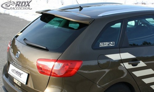 Rdx tuning dachspoiler - rdx,