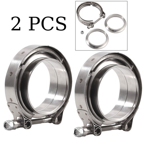 Zoll 76mm band - 2x, 3
