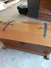 Runddeckeltruhe top erhalten - runddeckeltruhe,