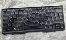 Tastatur Nokia Booklet 3G