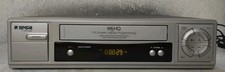 Tensai tvr 500 vhs - tensai, tvr-500