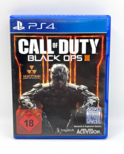 Call duty black ops - of, 3
