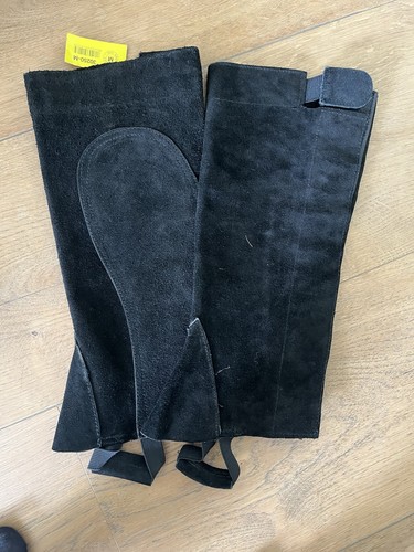 Chaps wildleder klassisch - chaps,