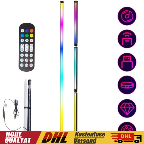 Dimmbar led stehleuchte - dimmbar,