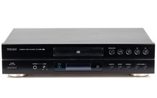 Teac CD-P1260 CD Player