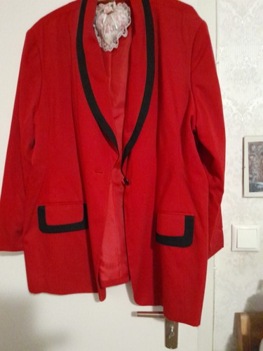 Damenjacke blazer 50 - damenjacke, gr.50