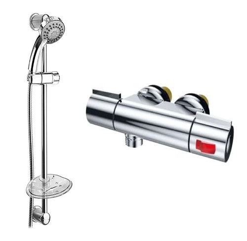 Ultra mini thermostatstange - ultra,