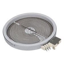 2300W-Strahlungsheizkörper